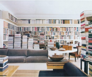 bookcase-wall